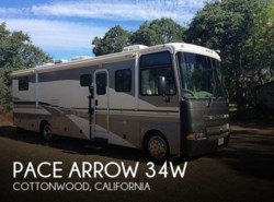 Used 2003 Fleetwood Pace Arrow 34W available in Cottonwood, California