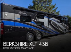 Used 2016 Forest River Berkshire XLT 43B available in Hollywood, Maryland