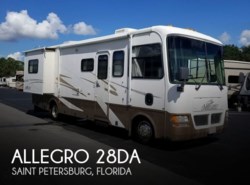 Used 2003 Tiffin Allegro 28DA available in Saint Petersburg, Florida