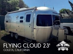 Used 2018 Airstream Flying Cloud 23CBB Bunk available in Goleta, California
