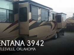 Used 2008 Newmar Ventana 3942 available in Bartlesville, Oklahoma