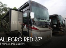 Used 2015 Tiffin Allegro Red Allegro Red 37pa available in Byhalia, Mississippi