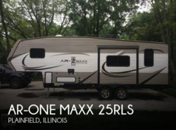 Used 2017 Starcraft AR-ONE MAXX 25RLS available in Plainfield, Illinois