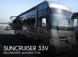 Used 2006 Itasca Suncruiser 33V available in Bellingham, Washington