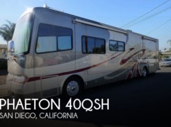 Used 2006 Tiffin Phaeton 40QSH available in San Diego, California