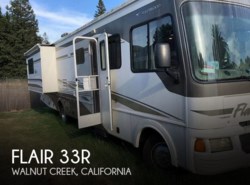 Used 2006 Fleetwood Flair 33R available in Walnut Creek, California