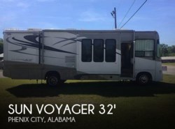 Used 2005 Gulf Stream Sun Voyager SE M 8295 available in Phenix City, Alabama