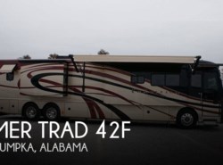 Used 2007 Fleetwood American Tradition 42F available in Wetumpka, Alabama