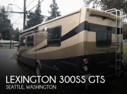 Used 2008 Forest River Lexington 300SS GTS available in Seattle, Washington
