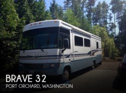 Used 2004 Winnebago Brave 32 available in Port Orchard, Washington