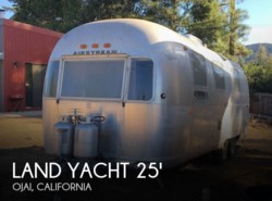 Used 1971 Airstream Land Yacht 25 Trade Wind Double available in Ojai, California