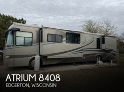 Used 2005 Gulf Stream Atrium 8408 available in Edgerton, Wisconsin
