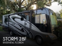 Used 2013 Fleetwood Storm 28F available in Riverview, Florida