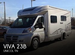 Used 2015 Winnebago Viva 23b available in Unicoi, Tennessee