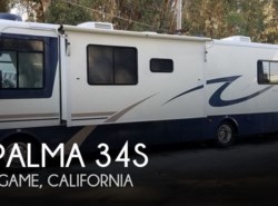 Used 1999 Monaco RV La Palma 34S available in Burlingame, California