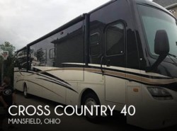 Used 2013 Coachmen Cross Country 40 available in Mansfield, Ohio