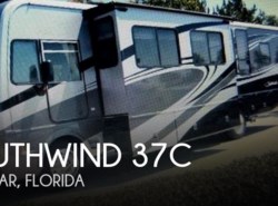 Used 2007 Fleetwood Southwind 37C available in Oldsmar, Florida