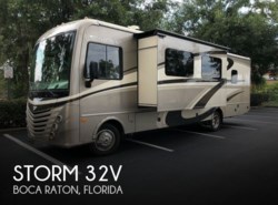 Used 2016 Fleetwood Storm 32V available in Boca Raton, Florida