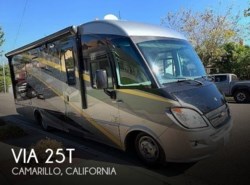 Used 2010 Winnebago Via 25T available in Camarillo, California