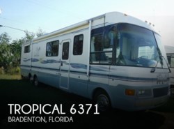 Used 1999 National RV Tropical 6371 available in Bradenton, Florida