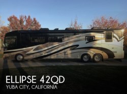 Used 2012 Itasca Ellipse 42QD available in Yuba City, California