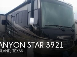 Used 2014 Newmar Canyon Star 3921 available in Pearland, Texas