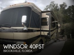 Used 2004 Monaco RV Windsor 40PST available in Brooksville, Florida