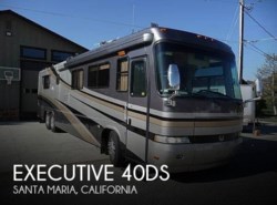 Used 2002 Monaco RV Executive 40DS available in Santa Maria, California