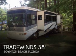 Used 2003 National RV Tradewinds 2003 Tradewinds available in Boynton Beach, Florida