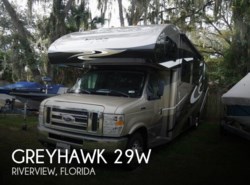 Used 2017 Jayco Greyhawk 29W available in Riverview, Florida