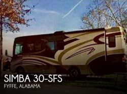 Used 2009 Safari Simba 30-SFS available in Fyffe, Alabama