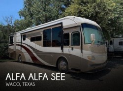 Used 2008 Alfa Alfa Alfa See available in Waco, Texas