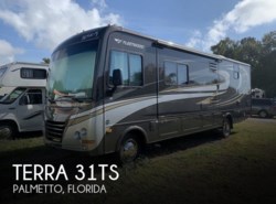 Used 2011 Fleetwood Terra 31TS available in Palmetto, Florida