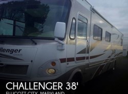 Used 2007 Damon Challenger Damon Challenger available in Ellicott City, Maryland