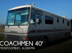 Used 1992 Coachmen Royal Coachmen M-360 RD Spartan available in Montgomery, Alabama
