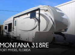 Used 2013 Keystone Montana 318RE available in Fort Myers, Florida