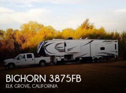 Used 2014 Heartland Bighorn 3875fb available in Elk Grove, California