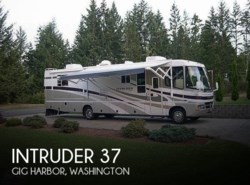 Used 2003 Damon Intruder 37 available in Gig Harbor, Washington