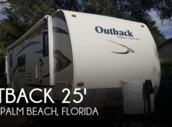 Used 2011 Keystone Outback Super-Lite 250 RS available in Royal Palm Beach, Florida