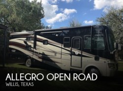 Used 2011 Tiffin Allegro Open Road 35 QBA available in Willis, Texas