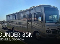 Used 2016 Fleetwood Bounder 35K available in Adairsville, Georgia