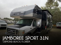 Used 2013 Fleetwood Jamboree Sport 31N available in Ormond Beach, Florida