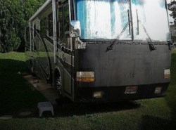 Used 2001 Monaco RV Windsor 38pbf available in Dade City, Florida