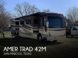 Used 2011 Fleetwood American Tradition 42m available in San Marcos, Texas