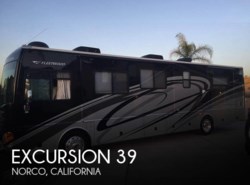 Used 2007 Fleetwood Excursion 39 available in Norco, California
