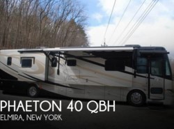 Used 2012 Tiffin Phaeton 40 QBH available in Elmira, New York