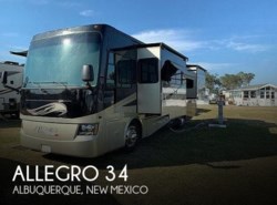 Used 2012 Tiffin Allegro 34 available in Albuquerque, New Mexico