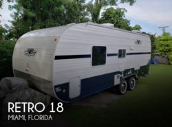 Used 2018 Skyline Retro 18 available in Miami, Florida