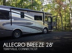 Used 2014 Tiffin Allegro Breeze 28 BR available in Terryville, Connecticut