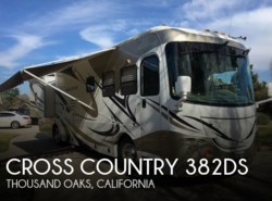Used 2007 Coachmen Cross Country 382DS available in Thousand Oaks, California